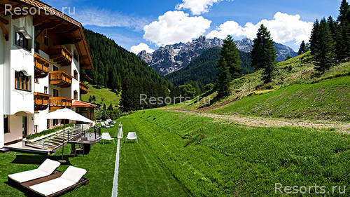 Hotel Savoy 63